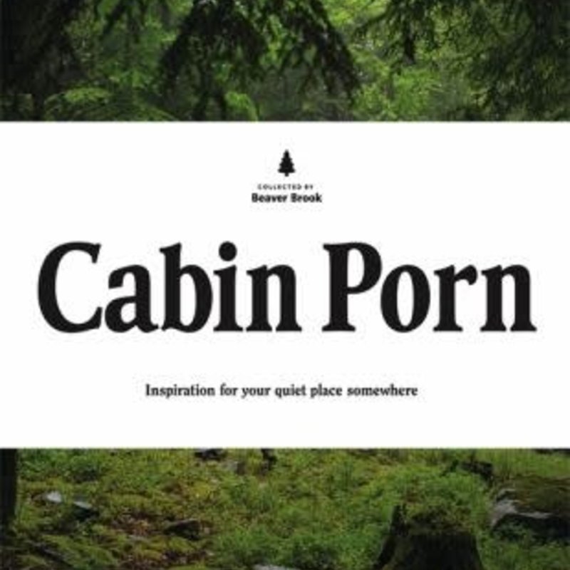 Klein Zach & Leckart Steven Cabin Porn: Inspiration for your quiet place somewhere