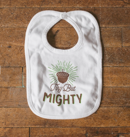 Bib - Tiny But Mighty