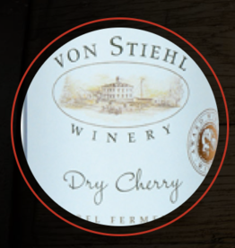 Von Stiehl Von Stiehl Dry Cherry