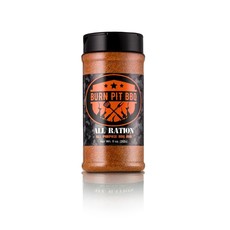 All Ration All Purpose BBQ Rub