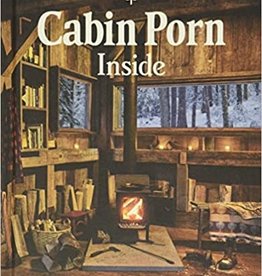 Zach Klein Cabin Porn - Inside