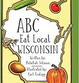 Johnson Rebekah ABC Eat Local Wisconsin