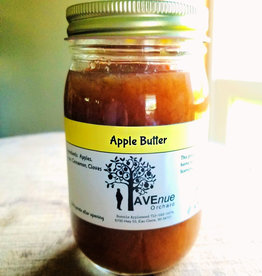 AVEnue Orchard Apple Butter