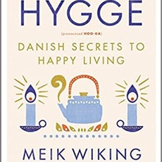 Wiking Meik Little Book of Hygge