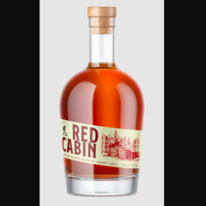 Central Standard Craft Distillery Central Standard Red Cabin Bourbon