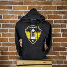 Volume One Hoodie - Eau Claire Lantern