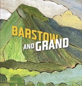 Barstow And Grand Barstow and Grand (Issue #5)