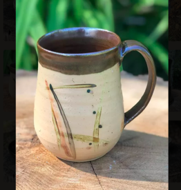 Grant Ruegnitz Pottery Grant Ruegnitz Pottery - Mug (Assorted)