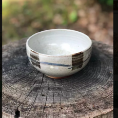 Grant Ruegnitz Pottery - Small Bowl (Assorted)