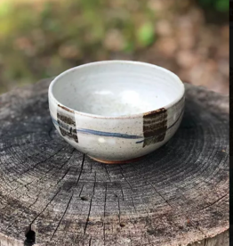 Grant Ruegnitz Pottery - Small Bowl (Assorted)