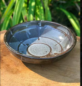 Grant Ruegnitz Pottery - Serving Bowl (Assorted)