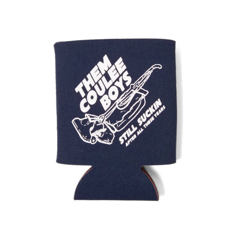 Them Coulee Boys Them Coulee Boys Koozie (Vacuum)