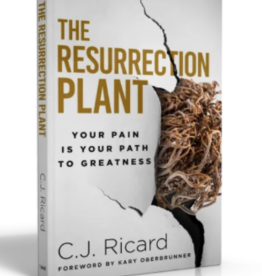 The Resurrection Plant: Paperback