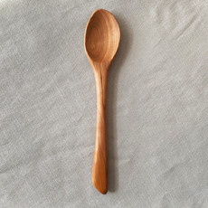 Endle Home Goods Wooden Spoon - Cherry