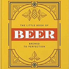 Gate James Little Book of Beer
