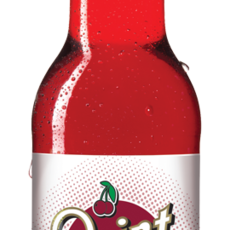 Point Premium Point Soda- Black Cherry