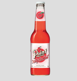 Point Premium Point Soda- Kitty Cocktail