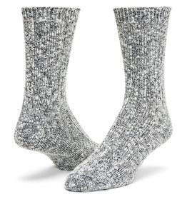 Wigwam Socks Wigwam Socks - Cypress Socks (White/Black)