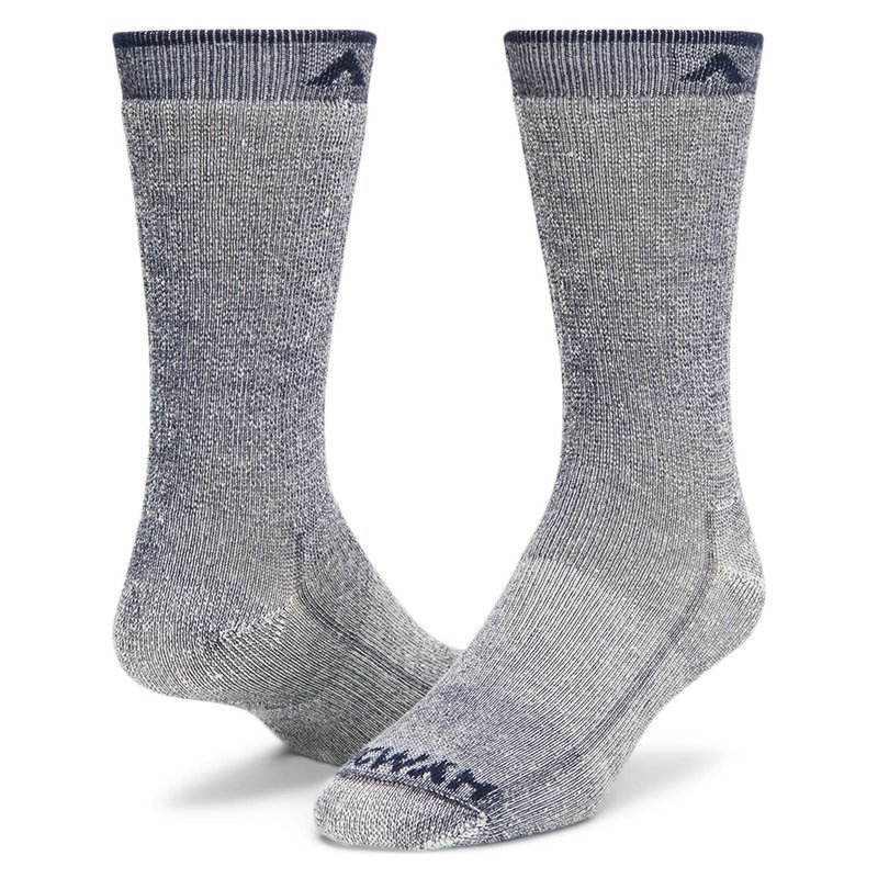 Wigwam Socks Wigwam Socks - Merino Comfort Hiker (Navy)