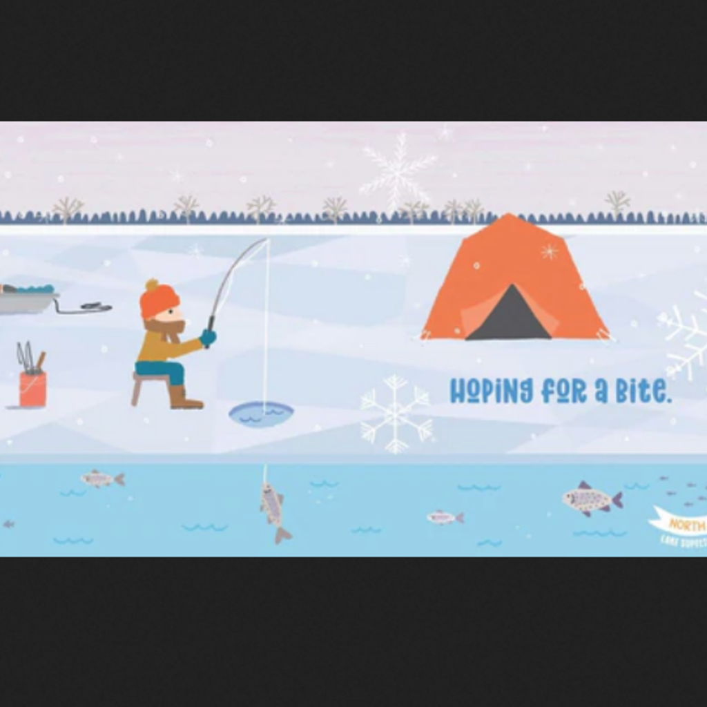 Kevin & Hailey Meyers All Aboard! Great Lakes