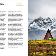 Jj Eggers Cabin Tripping: Where to Go to Get Away from It All