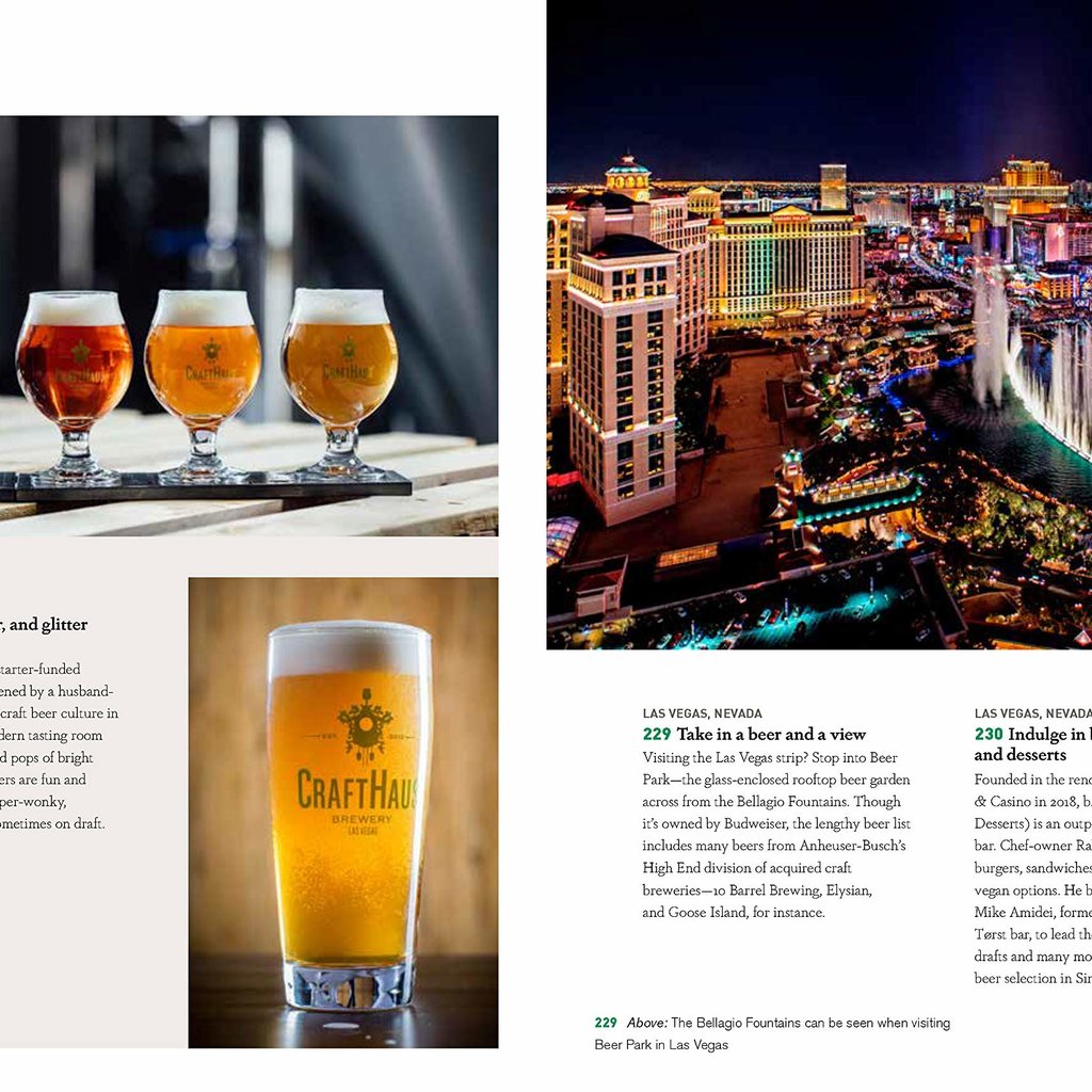 Justin Kennedy The Bucket List: Beer: 1000 Adventures Pubs Breweries Festivals