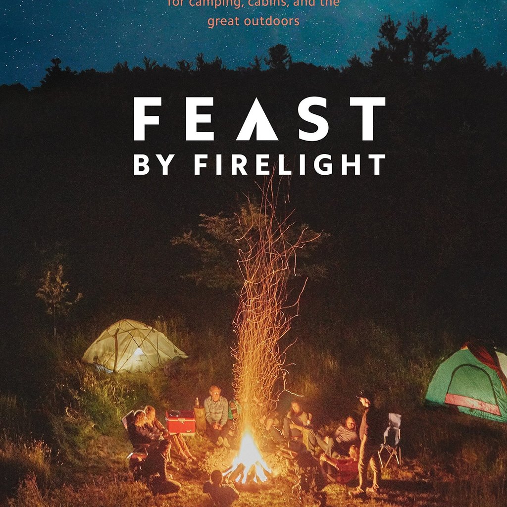 Frisch Emma Feast by Firelight