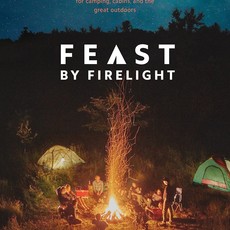 Emma Frisch Feast by Firelight