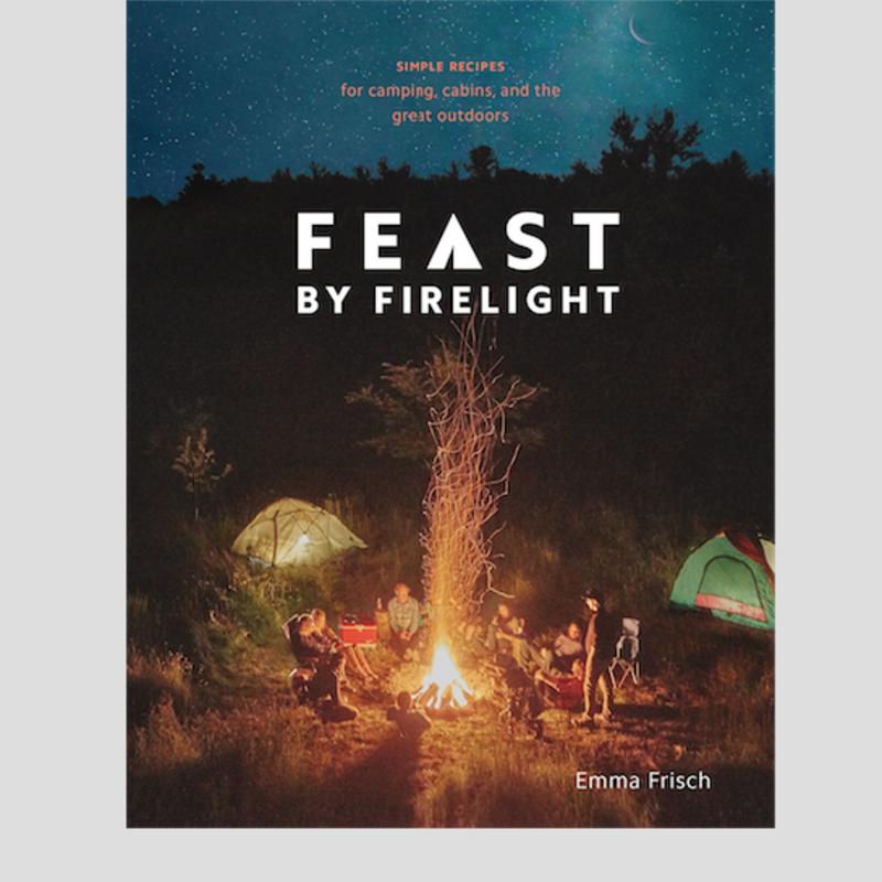 Feast by Firelight