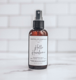 Room Spray- Hello Handsome