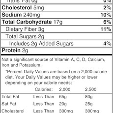 Potter's Crackers Potter's Crackers: Herbes de Provence (5 oz.)