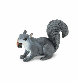 Safari Toys Animal Toy - Squirrel