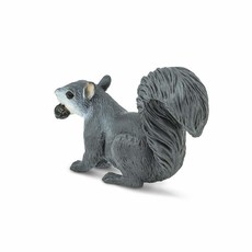 Safari Toys Animal Toy - Squirrel