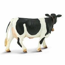 Safari Toys Animal Toy - Cow