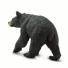 Animal Toy - Black Bear