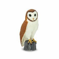 Animal Toy - Owl