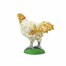 Safari Toys Animal Toy - Chicken