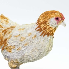 Safari Toys Animal Toy - Chicken