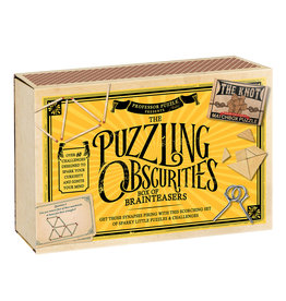 Puzzling Obscurities