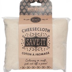 Volume One Cheesecloth (Unbleached)