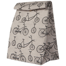 Lunch Bag - Wild Riders (Bikes)