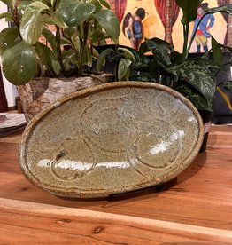 Grant Ruegnitz Pottery Grant Ruegnitz Pottery - Platter (Assorted)