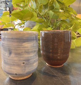 Grant Ruegnitz Pottery Grant Ruegnitz Pottery - Tumbler