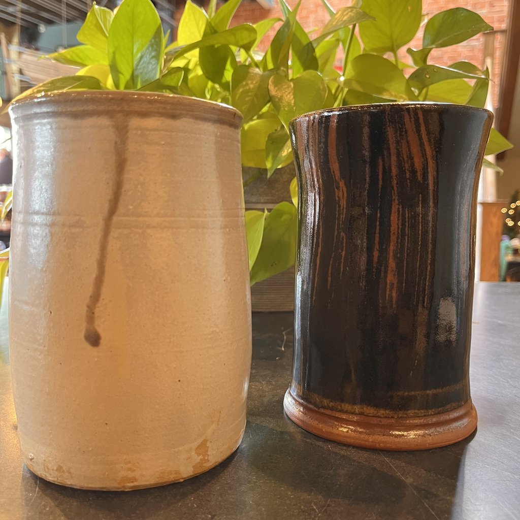 Grant Ruegnitz Pottery Grant Ruegnitz Pottery - Vase (Assorted)