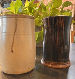 Grant Ruegnitz Pottery Grant Ruegnitz Pottery - Vase (Assorted)