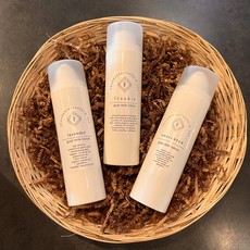 Abundant Acres Goat Milk Short Lotion - Fig Tangerine