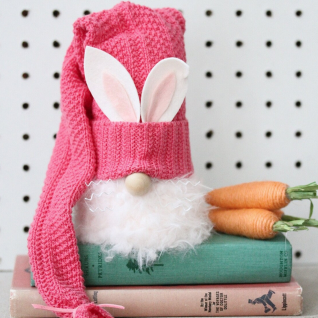 Periwinkle Jane + Co Regular Gnome - Bunny