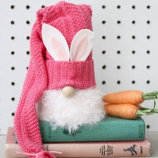 Periwinkle Jane + Co Regular Gnome - Bunny