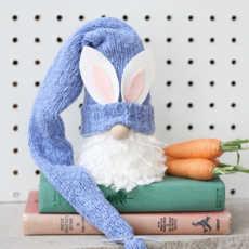 Periwinkle Jane + Co Regular Gnome - Bunny