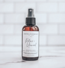 Room Spray - Relax & Unwind
